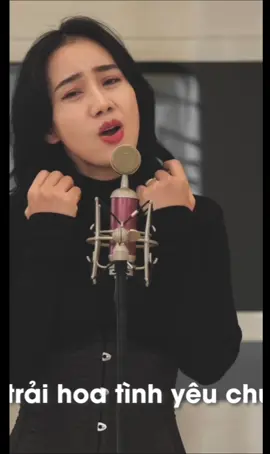 Là anh #mộng_lich #cover #mongnhien  à ha 🤪🎶🎶🤪🎶🎶