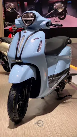 Review New Grand Filano 2023 Neo Dull Blue. Full video bisa tonton di Youtube. #yunuroproject #yamaha #grandfilano  #burgman125 #saluto #nmax160 #nmax #vario125 #freego #suzuki #scoopy #xmax #avenis125  #YP #yunuro #seputarrodadua #apparelriding #lexi #fazzio #gear125 #aerox  #newvario125 #address125 #vario160  #vstromsx250 #grande125 #pcx160 #nmax #adv160 #vespa 