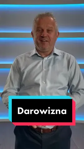 Tak się oszczędza na dawaniu!#podatek #podatki #darowizna #pieniądze #przedsiębiorca #prawo #firma #tax #skarbówka 