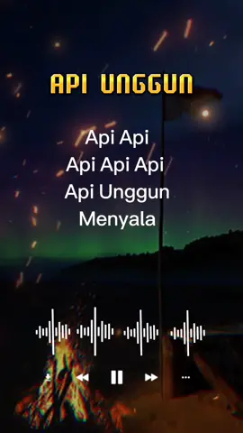 Api Unggun Disinilah Disini Pramuka Siapa Yang Punya #jayalahpramuka #pramukalampung #Pramukapesawaran #fypシ #pramuka #fyp #pramukaindonesia 