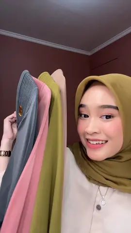 Pls sukak bgt koleksi bergo, hijab simple adem nyaman bgttt‼️ @Aay Hijab #bergohijab #bergohamidah 