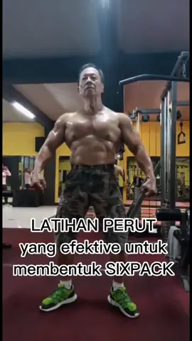Latihan perut yg efektive untuk membentuk sixpack #mygymmalang #fyp #fypシ #fypシ゚viral #GymTok #fitnessmaniak #fitnessmotivasi #fitnessindonesia 