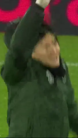 Kyogo loves a dance! 😂🕺 #fyp #football #celtifcfc 