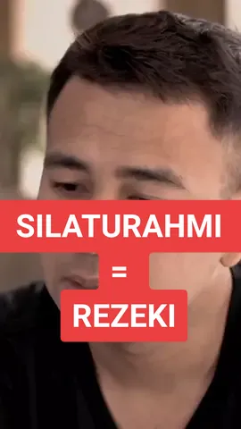 Silaturahmi itu penting⁉️ _ #silaturahmi #bertemuorangbaru #menyapa #rejeki #motivasibijak #raffiahmad #asasisales #komunitassales #asasi #fypage 