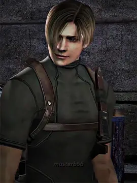 😨 #residentevil#residenteviledit#residentevil4#re4#residentevil4remake#leonkennedy#leonkennedyedit#fypシ 