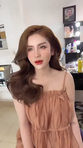 Follow tiktok tui chắc biết chị này 🤣🤣 ai tồi cũng phải lấy ck phải hông #makeupbmt #côdau #buônmathuột #ducphuc #ido911 