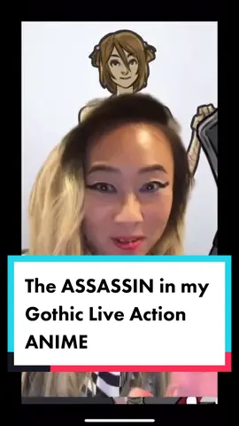 My TRAILER here👉🏻@deadlychessroyale 🎥♟🌟 #mangaart  #anime #animeart #mangaartist 