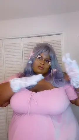 #fyp #foryou #trending #plussizeedition #itsawrap #blacktiktokcommunity #biggirltiktok #fypシ #princesscore #blackprincesscore #princess 