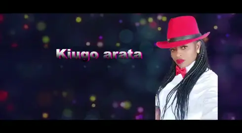 KIUGO ARATA#Sarafinasalimrealityvibes #Daughteroftheland #Sarafinathebrand#kenya🇰🇪 #usa🇺🇸 