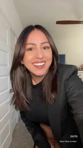 Work Outfit #OOTD #OfficeOutfit #OfficeGirls #LegalGirl #corporategirlies 