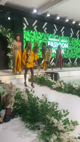Kampala Kigali Fashion Week was 🔥🔥 #africanbeauty🥰selflove  #africangirl #Runway #model #modeling #fashionshow #fashion #showcasing #kkfw @Fred Bugembe @SignatureTW @Xylene Mugisher 🤴🏾🇪🇷🇺🇬 @Talent Walls Ltd @