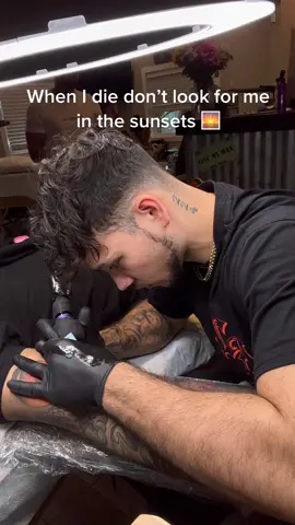 This is my life 🤍#tattoo #tattooartist #fyppp #whenidie #realism #fyp #tattooideas #maleartist #tattoos #foryoupage 