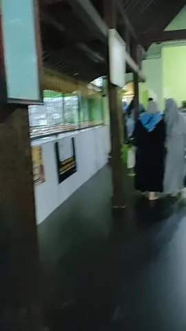 MAKAM MAULANA IBRAHIM ASMORO QONDI ♥️ TUBAN 