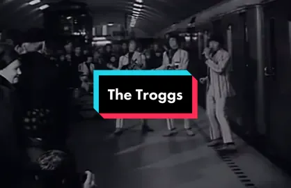 Wild Thing ~ The Troggs #wildthing #thetroggs #foryoupage #foryou #fyp #blackandwhite #tophits #oldmusic #liveperformance #musicvideo #1960smusic #1960s 