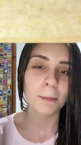 Bom dia, um banho bem calmante 