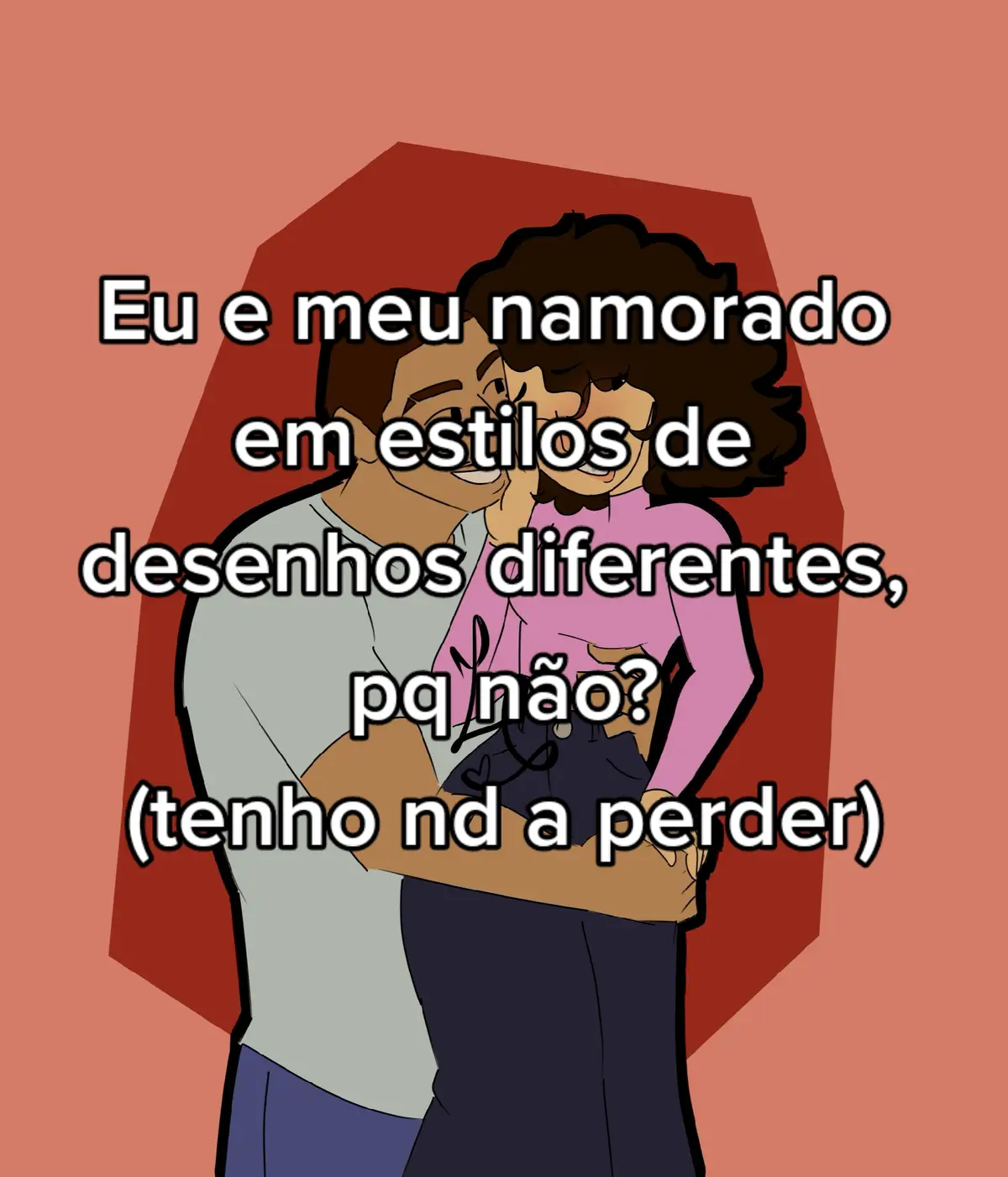 EU AMO ESSE HOMI #2000s #fyp #southpark #stevenuniverse #bluey 