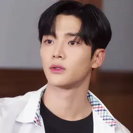 Him with this song #extraordinaryyou #haru #rowoon #eundanoh #kimhyeyoon 