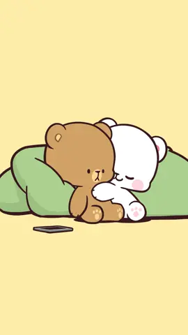 Out of reach 💦 #animation #milkandmocha #milkmocha #milkmochabear #bears #fypシ #fyp #fypage #mochaandmilkbears #cuteanimation 