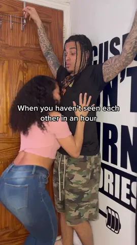 I think I need to go to rehab…. I’m addicted to you! 😩       #couplecomedy #couples #couplegoals #couplehumor #funny #Love #addiction #shorts #reels