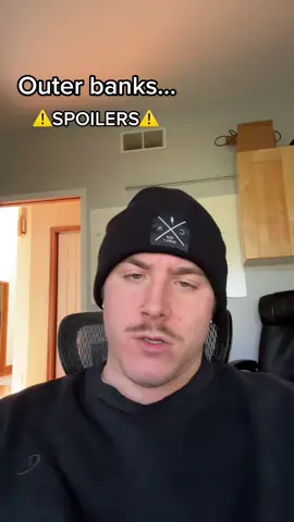 What did you guys think #obx #outerbanksnetflix #obxseason3 