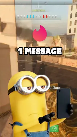 Who needs to match this minion? #callofduty #mw2 #voicetrolling #minions #minion #fyp #fypシ #mxckyofficial #voicechat #searchanddestroy 