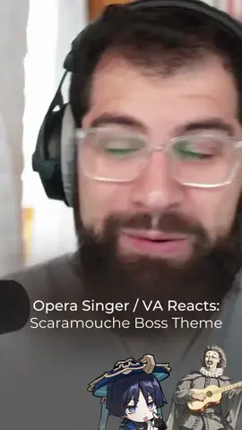 This is Probably one of the best tracks in Genshin Impact #GenshinImpact #scara #scaramouche #scaramouchegenshinimpact #genshinreaction #marcomeatball #genshin