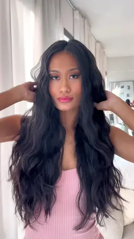 Hair in 3…2…1✨ #kerrialstonhair #luxuryhairextensions #hairextensions 