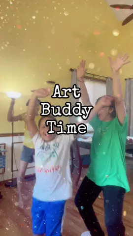 Everyone should have a friend like you. ~🤗💛 #createwhitchris #fyp #foryou #friendshipgoals #friendship #artbuddy #pnwartists #artistsoftiktok #howtodraw #artists #artideas #sonypicturesanimation #pixar #waltdisneyanimation #dreamworks 