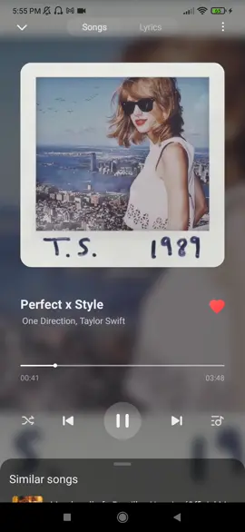1 Minute Songs, Perfect x Style #onedirection #harrystyles #taylorswift #foryou #audios #music #foryoupage 