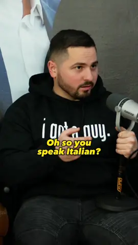 Replying to @gtajian #fyp #foryou #italian #italianamerican 
