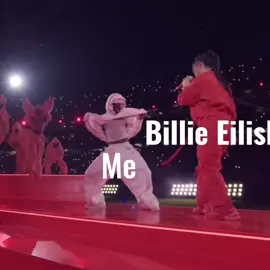#CapCut #billieeilish #parati 