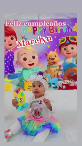 Mi princesa esta tiernita el dia de hoy 💕