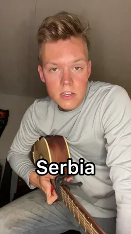 Which is it? #balkan #serbia #croatia 