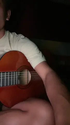 alasan beli gitar nilon😌 