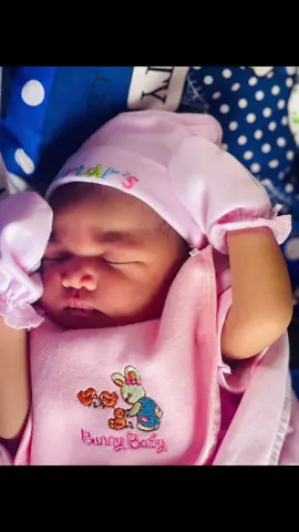 Our Baby😩❤️#tiktok#newborn #congratulations #couples#neeyhart47 #tiktoknigeria #duduke #babygirl 