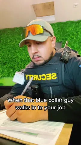 #bluecollar #security #foryou #hardwork #work #construction #armedsecurity 