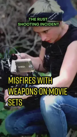 That's a lot of misfire incidents!