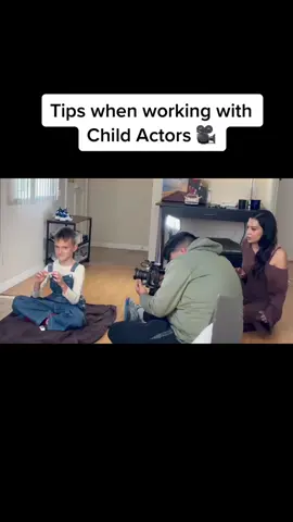 Working with #childactors #filming #shooting #camera #acting #actingtips #children #hollywoodstars #industrybaby #documentary #talent #directingtips #tips #filmindustry #rratedpodcast #kidmovies #kidactor 