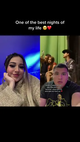 #duet with @adanwater a memory I will hold in my heart forever ❤️ #arielcamacho 