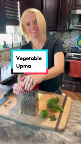 Vegetable for breakfast today on veg  Monday full recipe on our YouTube #upma #indianfood -#vegetarian #fyp #foryoupage #viral #trending #tiktokindia #tiktoksrilanka #tiktokfiji #cookwithme #cookingtiktok #gori #iphone #Vlog 