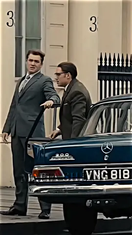 the gánster 🕶🖤#tiktok #viraltiktok #ronnykray #legend #vip #الغوغاء✍️🔥 #بداع_حـٰـسوِن🎩🔥 