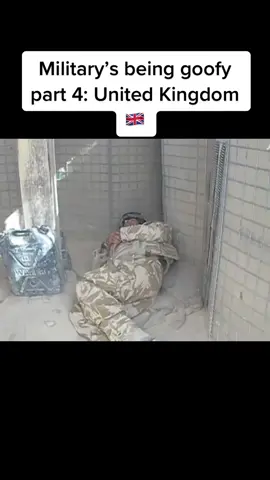 Military #military #memes #uk #ukarmy #militarytiktok #funny #fyp  