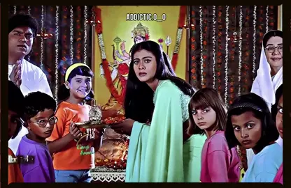 no matter how many time i watch, this movie never gets old...♥️🥀 . . #bollywood #oldmovies #kuchkuchhotahai #rahulanjili #bollywoodmovie #srk #shahrukhkhan #srkian #stkkajol #kajoldevgan #foryoupage 