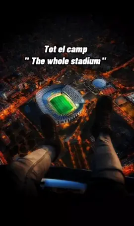 #campnou #campnou🔴🔵 #fcbarcelona #fyp #fypシ #parati #blaugrana 