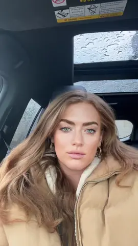 filter gave me a new face 