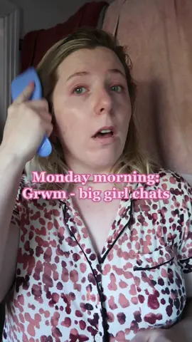 I would like to take a moment to appreciate how I accidentally matched the towels today 🤣 #getreadywithme #morningcheer #morningskincare #fypシ #Vlog #slowliving 