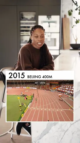 One to remember  #allysonfelix #worldchampionship #tracktok 