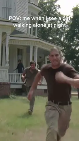 #fy #fyp #fypシ #fypage #foryoupage #funny #thewalkingdead #shane #shanewalsh #shanerunningmeme 