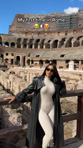 🥹😍🇮🇹 beautiful city! #rome #italy🇮🇹 
