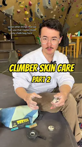 Most of this stuff is on our Amazon storefront!  #fyp #bouldering #climbing #newclimber #climber 
